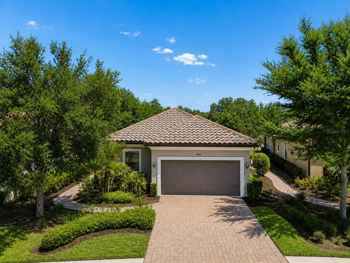 8447 Alberata Vista Dr., Tampa, FL 33647