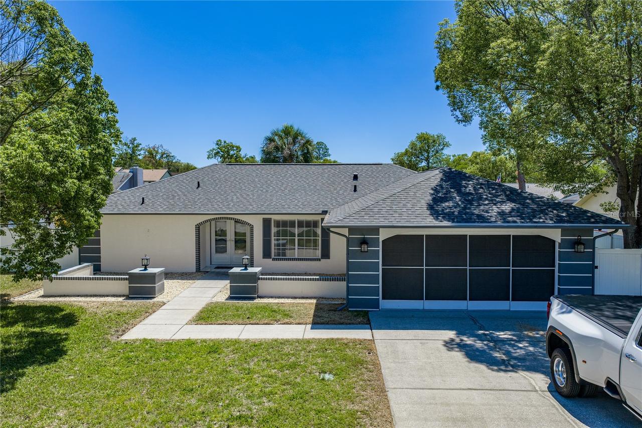 7435 Kilbride Ct., Weeki Wachee, FL 34613