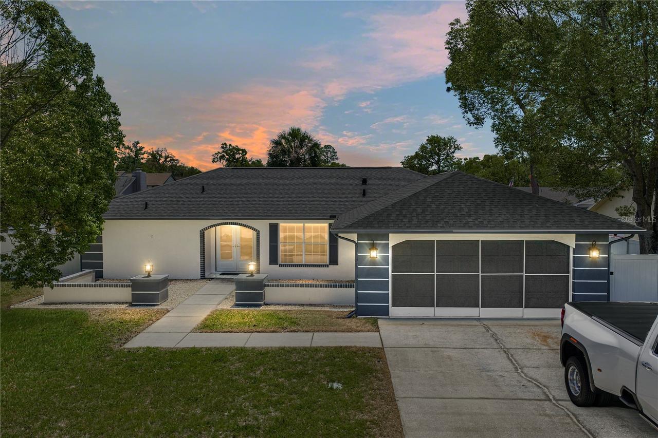 7435 Kilbride Ct., Weeki Wachee, FL 34613