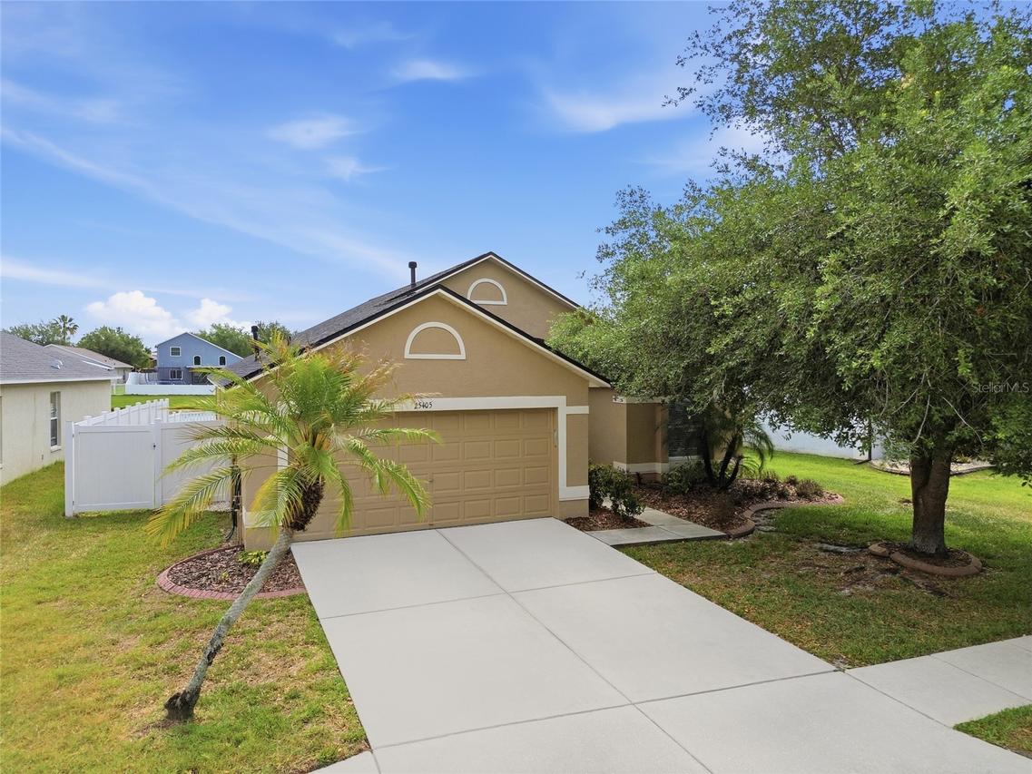 25405 Geddy Dr., Land O Lakes, FL 34639