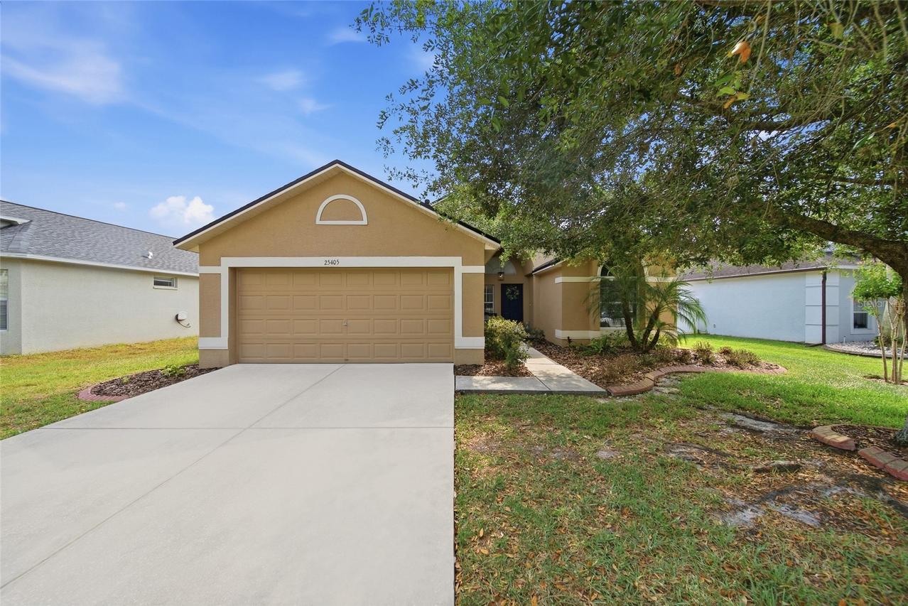25405 Geddy Dr., Land O Lakes, FL 34639