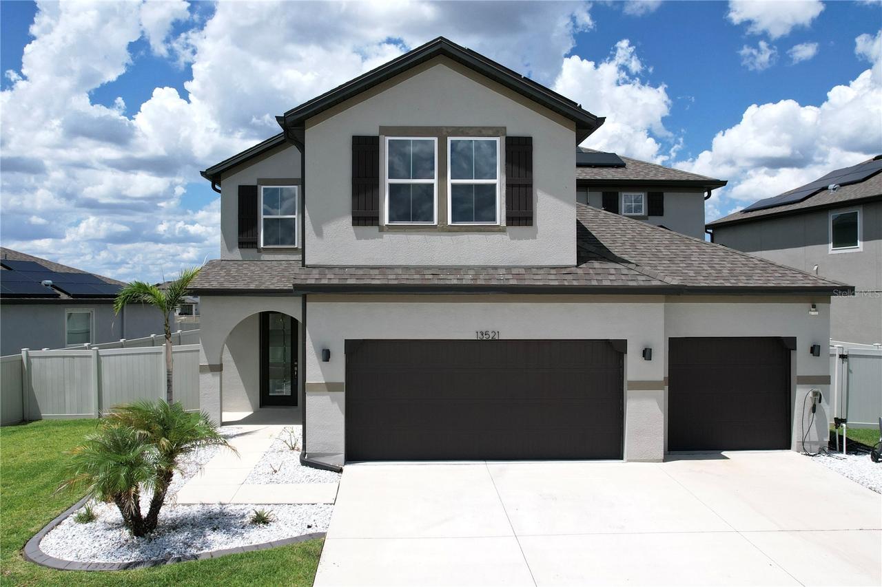 13521 Palmera Vista Dr., Riverview, FL 33579