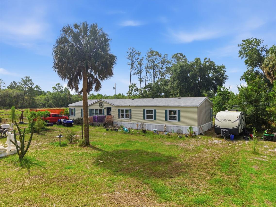 9780 Midway Rd., Haines City, FL 33844