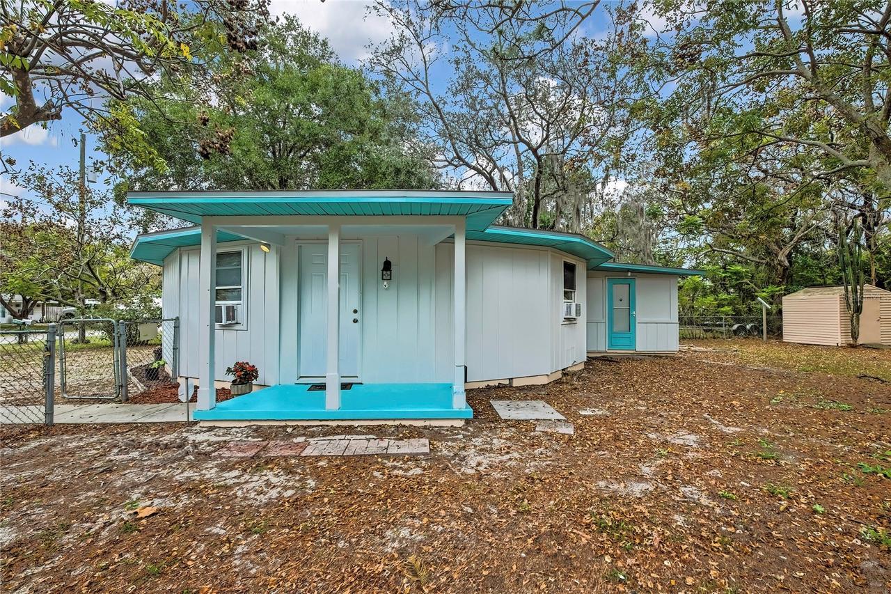 7830 Butler Ave., Hudson, FL 34667