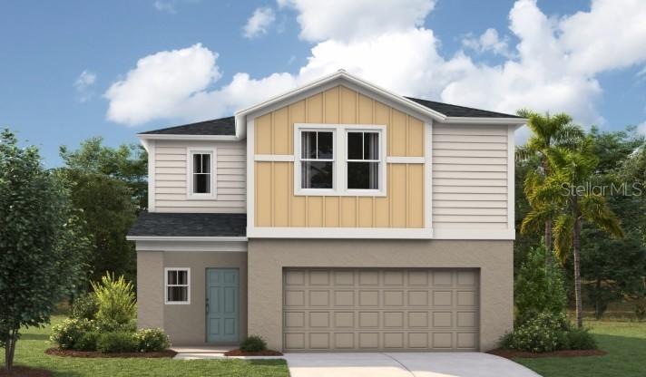 5373 San Pietro Dr., Winter Haven, FL 33884