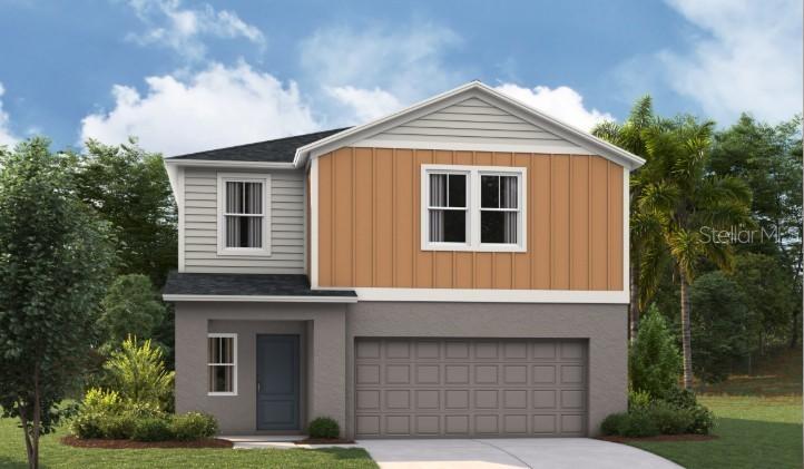 6031 Prairie Run, Haines City, FL 33844