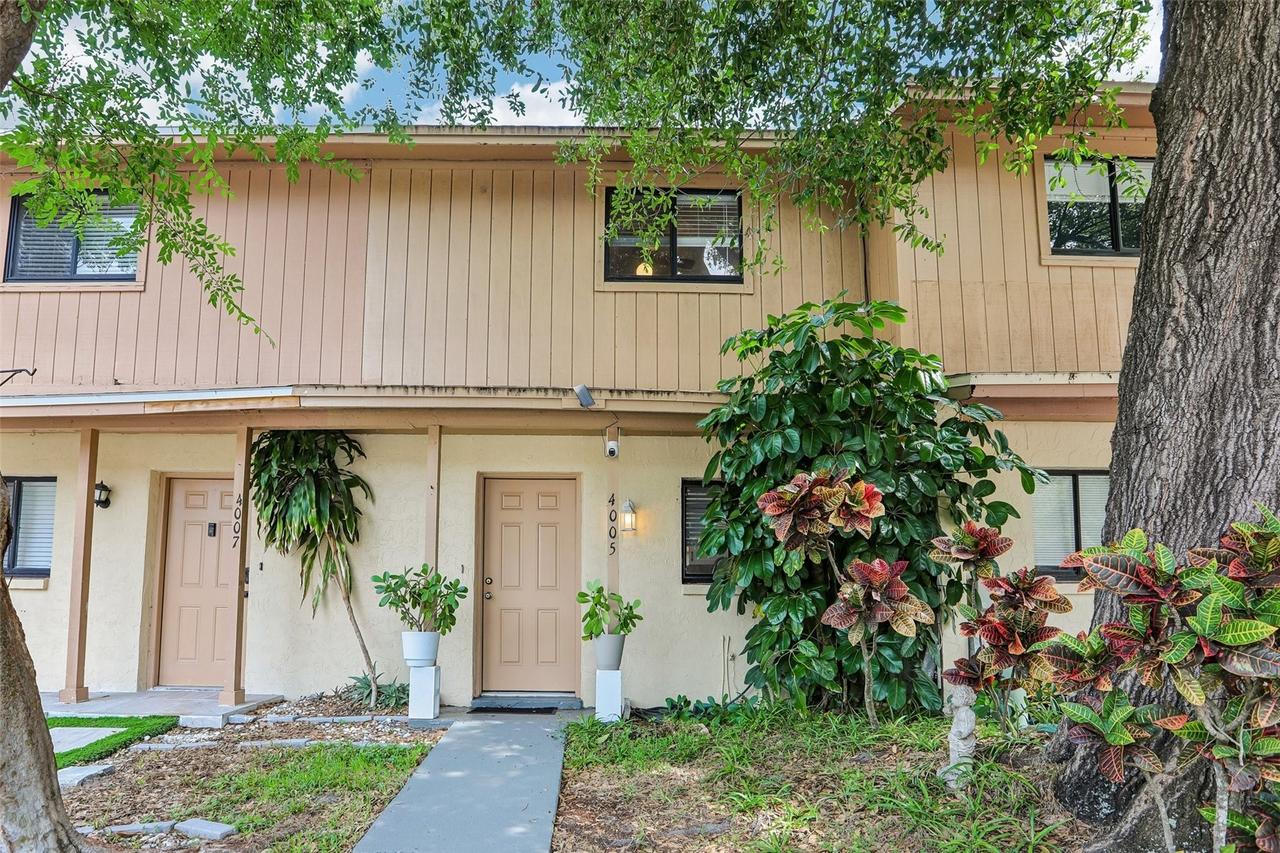 4005 Oak Limb Ct., Tampa, FL 33614