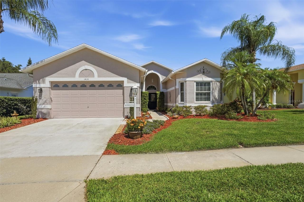 1430 Canberley Ct., Trinity, FL 34655