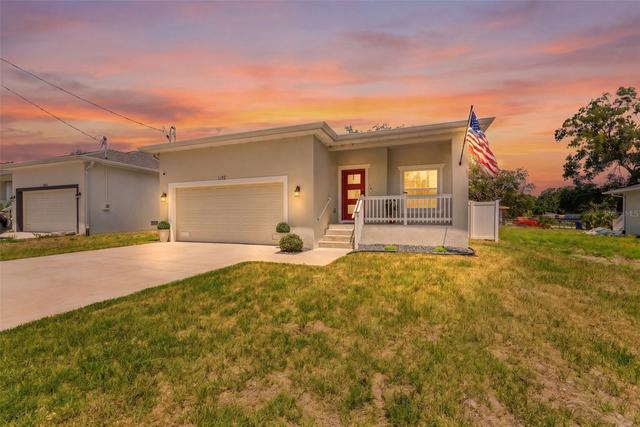 New Construction Homes For Sale This Week That Attend Wharton High School: May 6th to May 12th