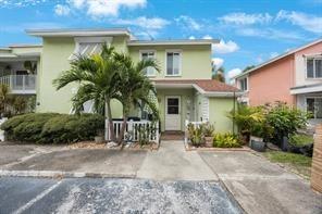 3595 41st Ln. #H, St Petersburg, FL 33711