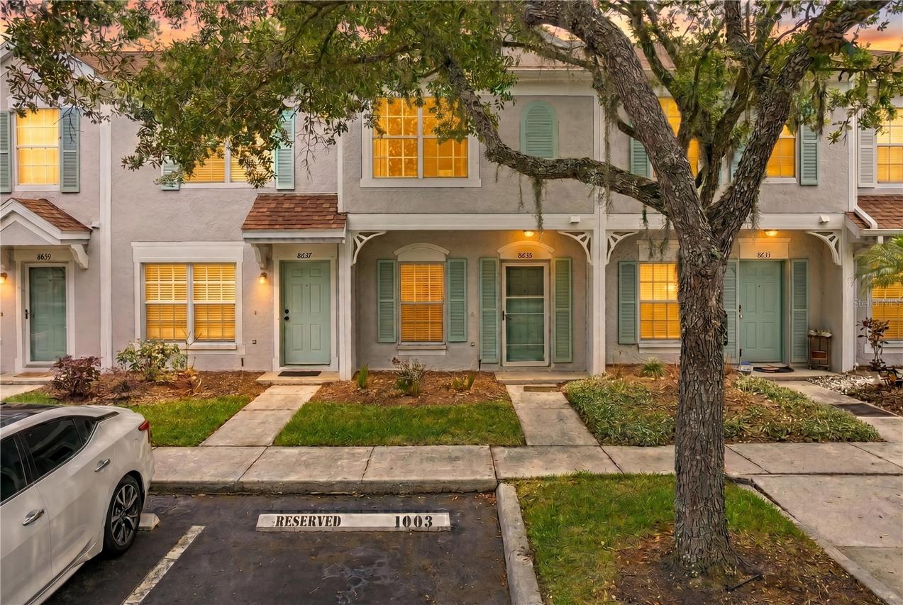 8635 Hunters Key Cir., Tampa, FL 33647