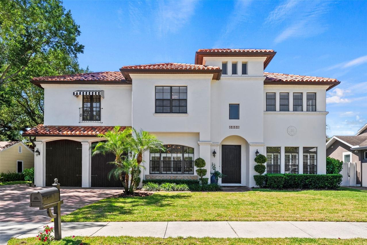 3114 W Bay Villa Ave., Tampa, FL 33611