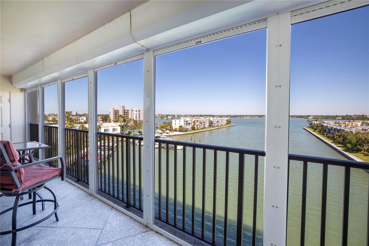 7300 Sun Island Dr. #602, South Pasadena, FL 33707