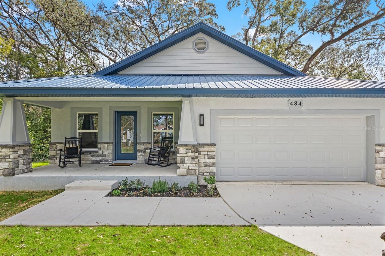 478 Lincoln Ave., Brooksville, FL 34604
