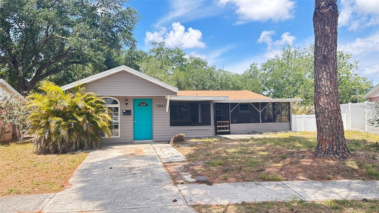 5891 93rd Ave., Pinellas Park, FL 33782