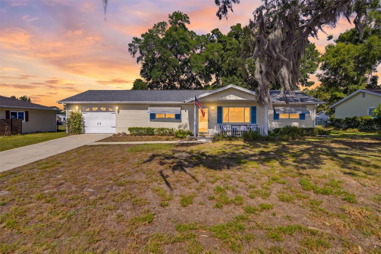 10952 SW 75th Ave., Ocala, FL 34476