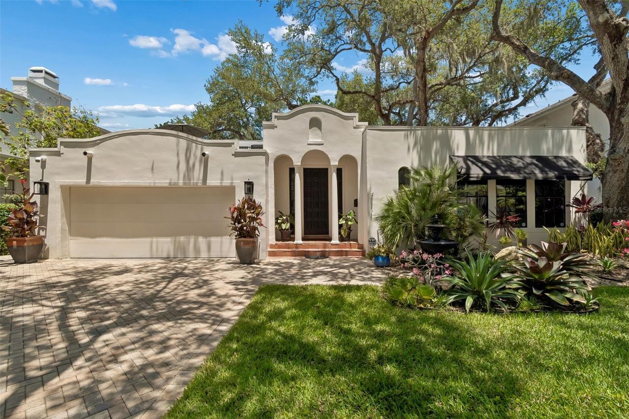 2941 W Bayshore Ct., Tampa, FL 33611