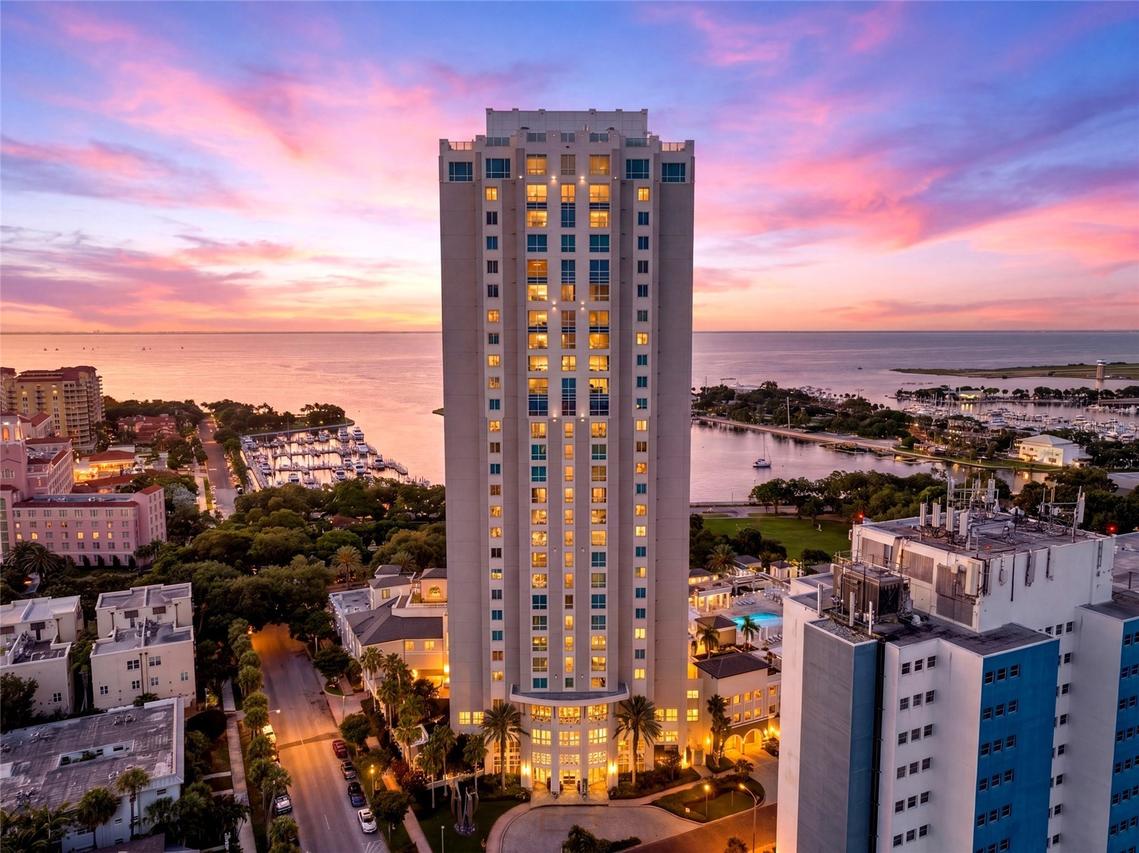 400 Beach Dr. #401, St Petersburg, FL 33701