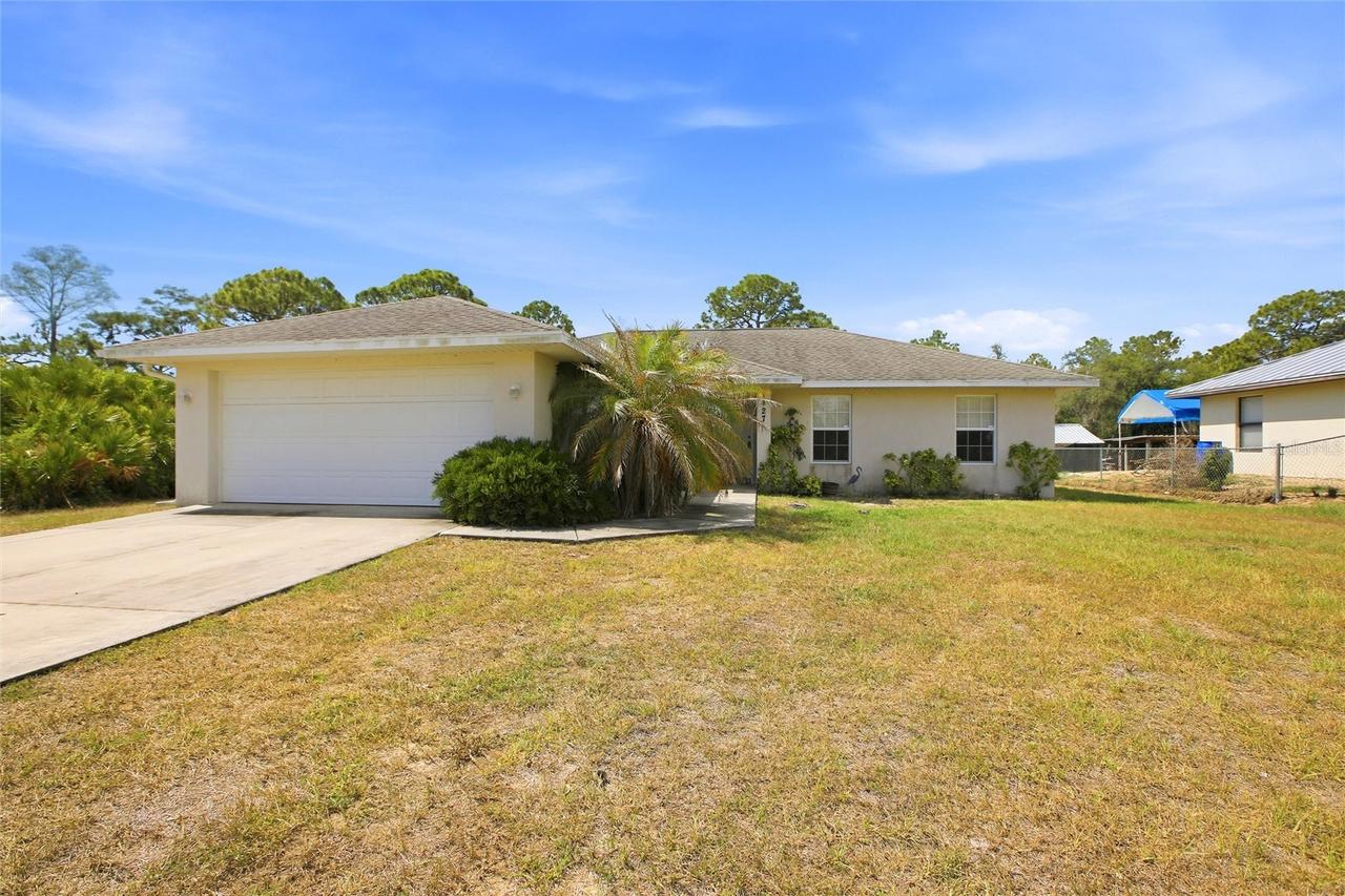 1427 Crossview St., Lake Placid, FL 33852