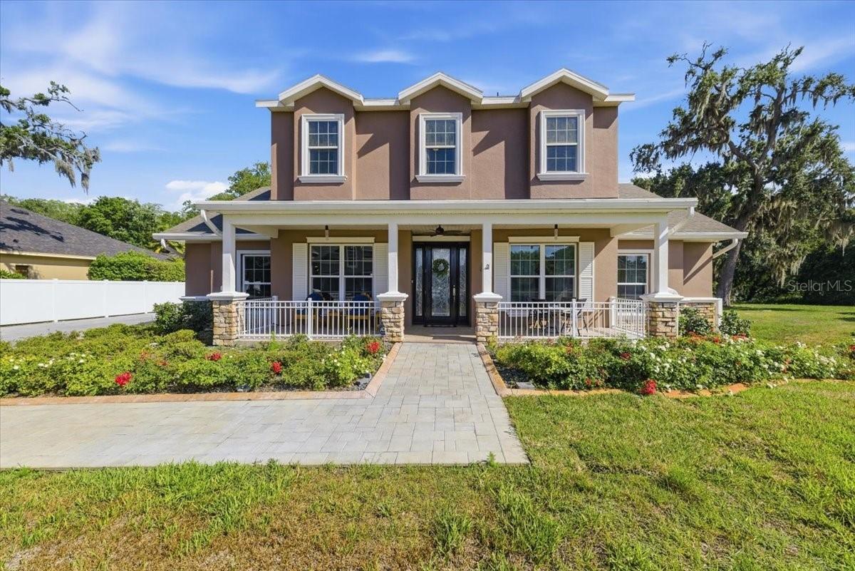 2818 Shipston Ave., New Port Richey, FL 34655