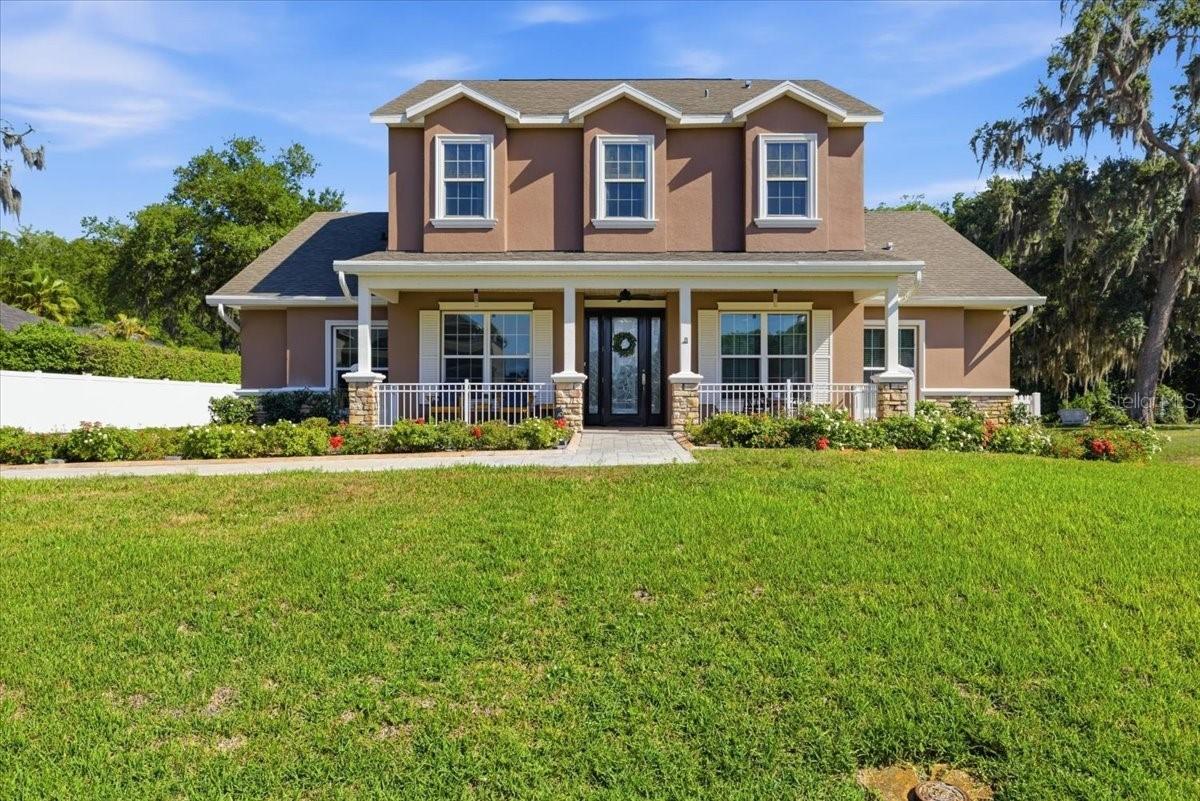 2818 Shipston Ave., New Port Richey, FL 34655