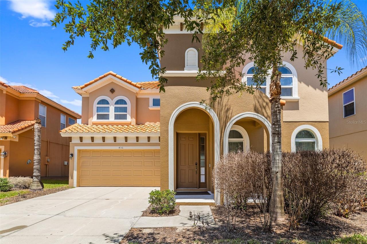 436 Orange Cosmos Blvd., Davenport, FL 33837