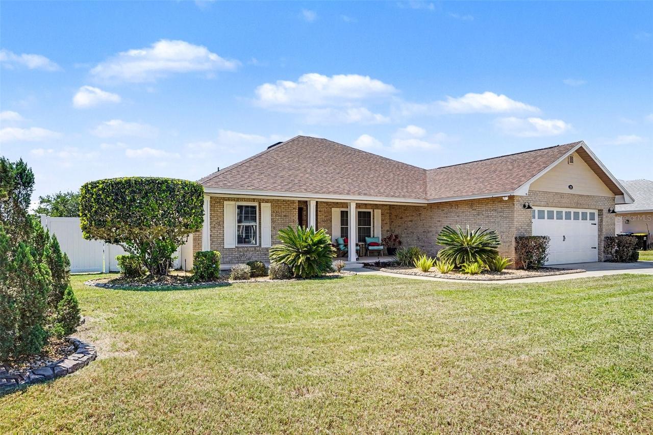 113 Shaddock Dr., Auburndale, FL 33823