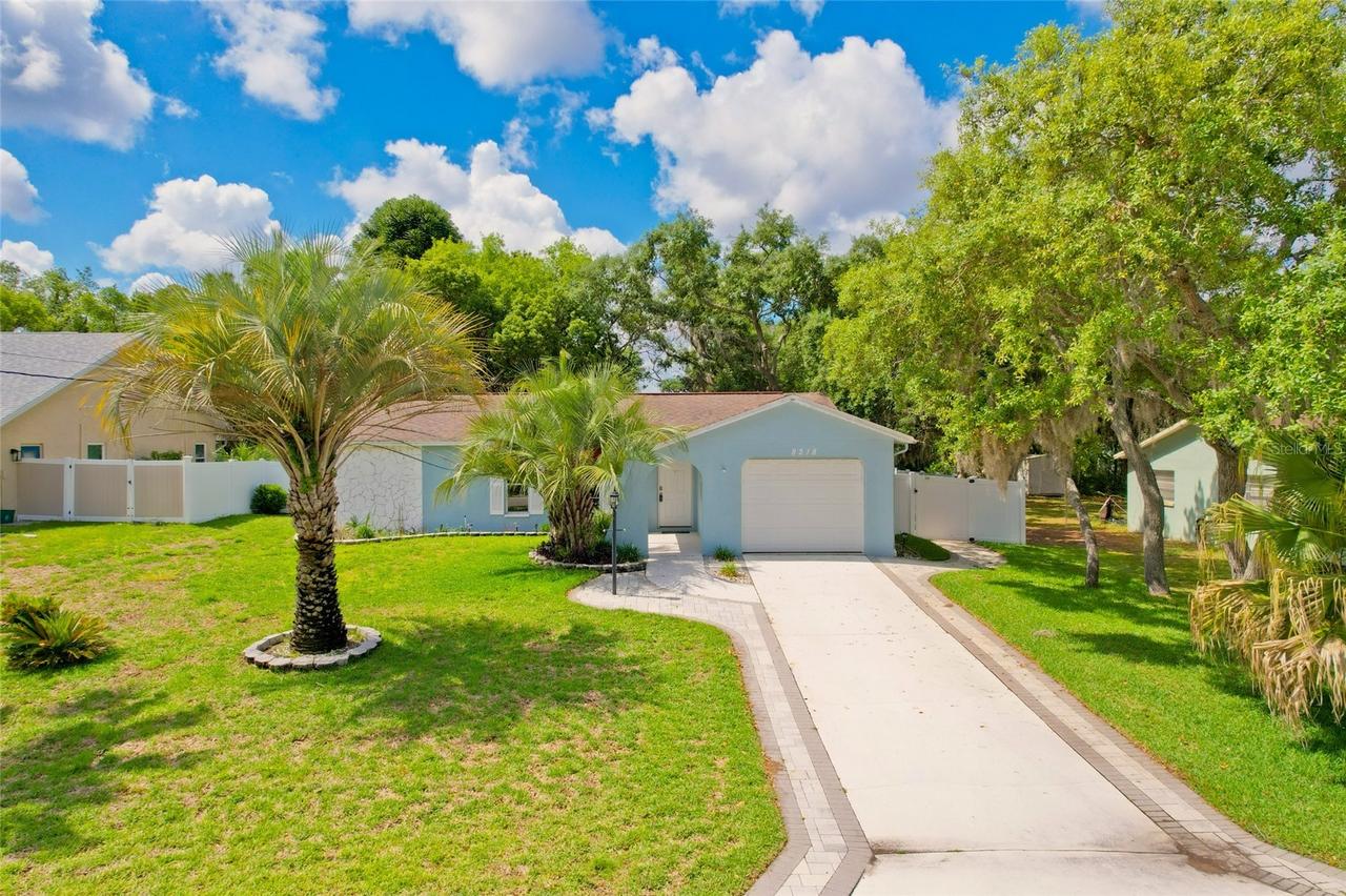 8218 Placid St., Spring Hill, FL 34606