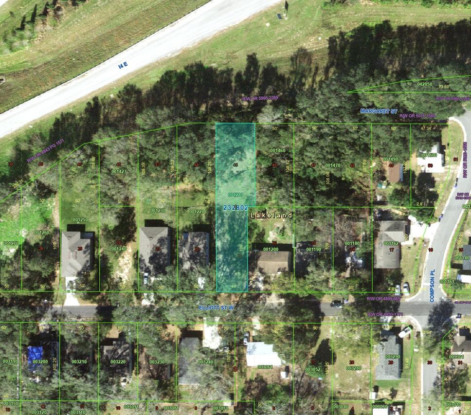 1935 W Elliott St., Lakeland, FL 33805