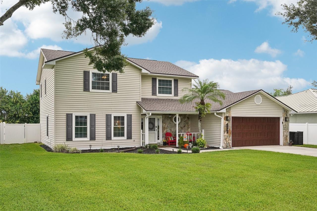 4941 Tradition Dr., Lakeland, FL 33812