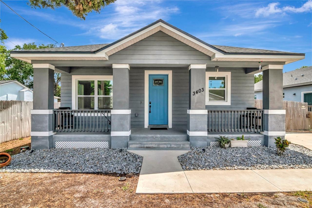 3403 N Garrison St., Tampa, FL 33619