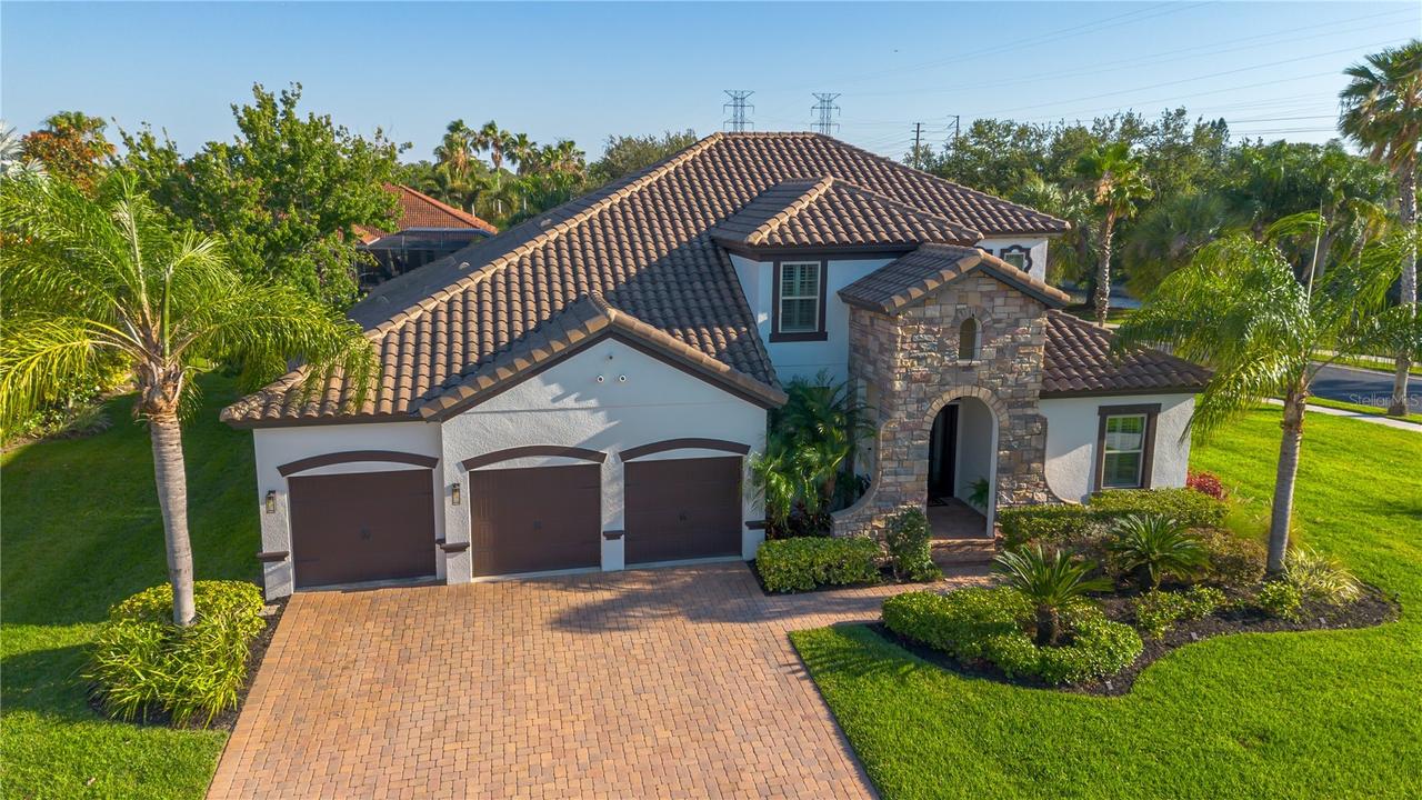 105 Mobbly Bay Dr., Oldsmar, FL 34677