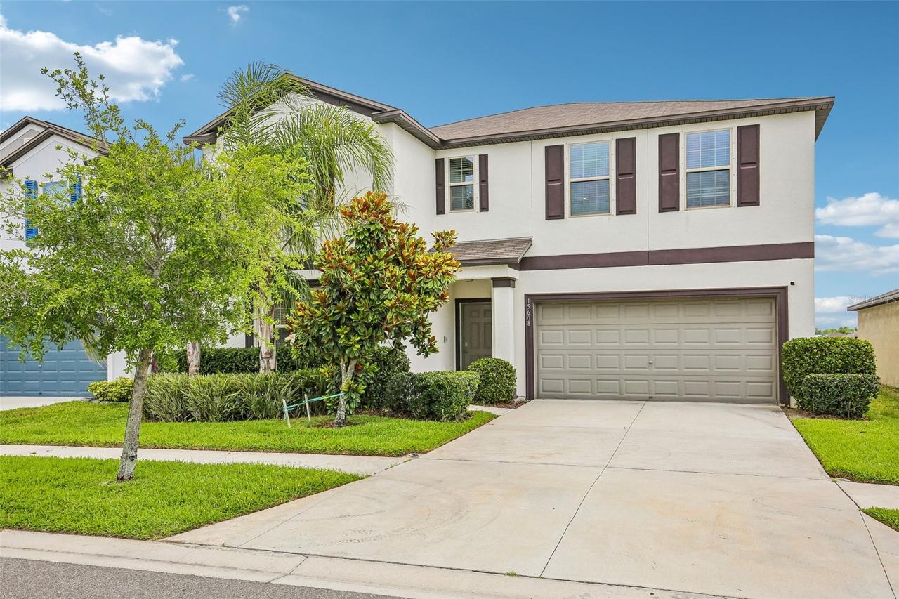 15608 Miller Creek Dr., Sun City Center, FL 33573