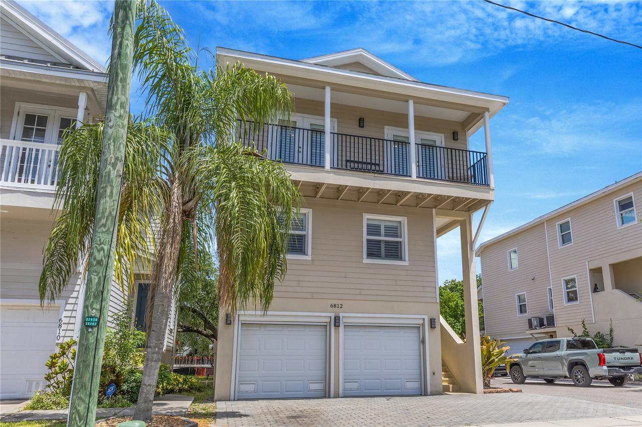 6812 S Kissimmee St., Tampa, FL 33616