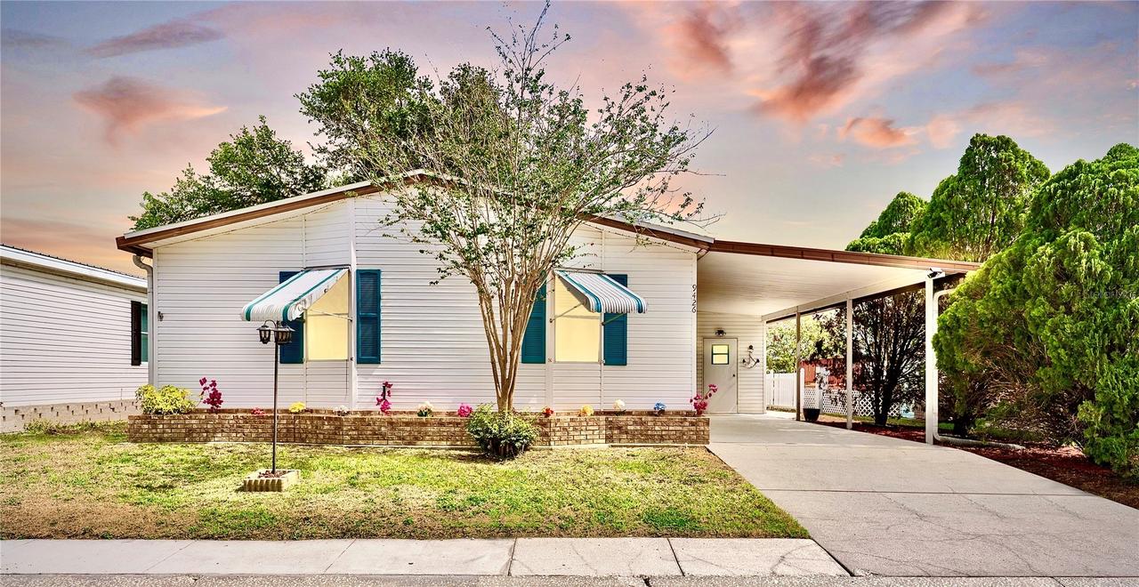 9426 Star Gazer Ln., Riverview, FL 33578