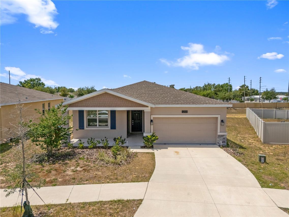 1259 Lassen St., Haines City, FL 33844