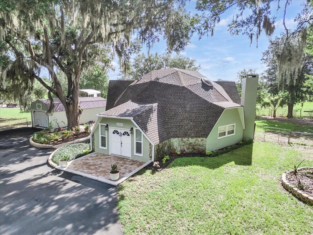 10424 Lyons Ave., Lithia, FL 33547