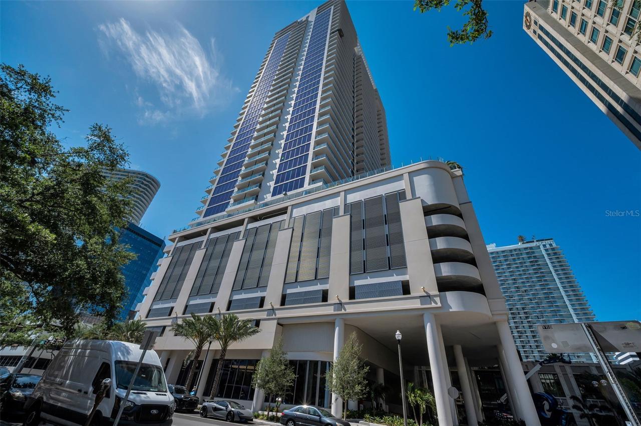 275 1st Ave. #3503, St Petersburg, FL 33701
