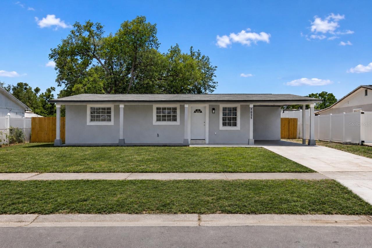 7025 Parliament Dr., Tampa, FL 33619