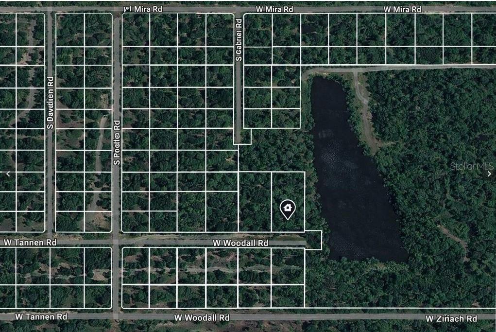 3000 W Woodall Rd., Avon Park, FL 33825
