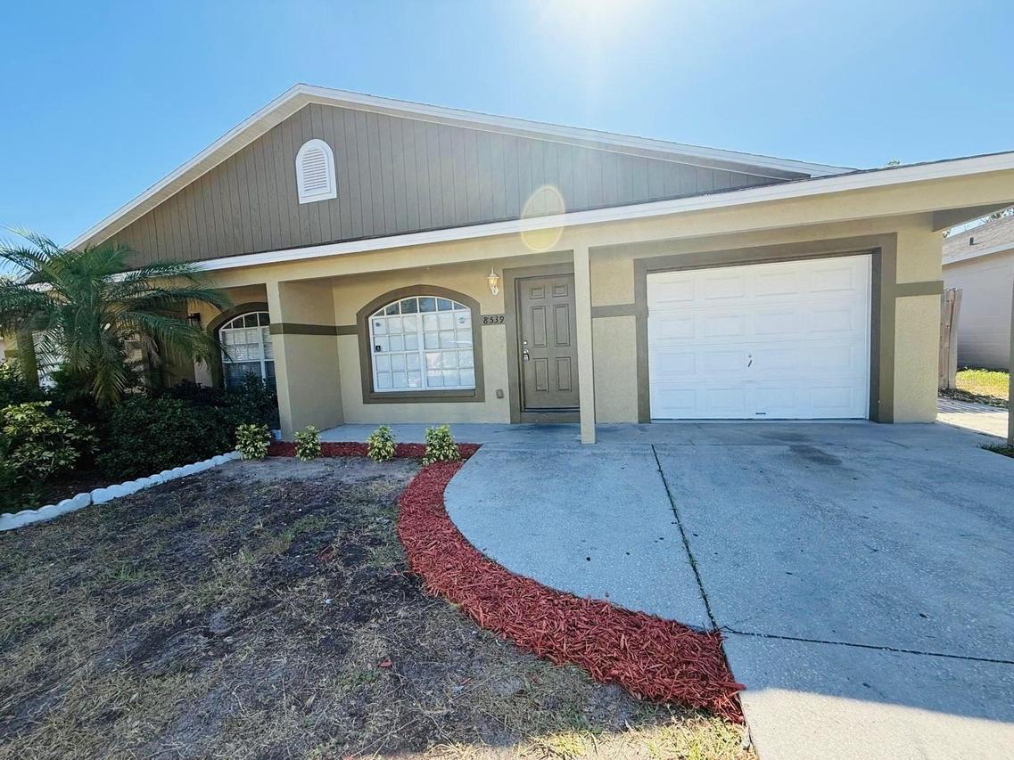 8539 N Hyaleah Rd., Tampa, FL 33617