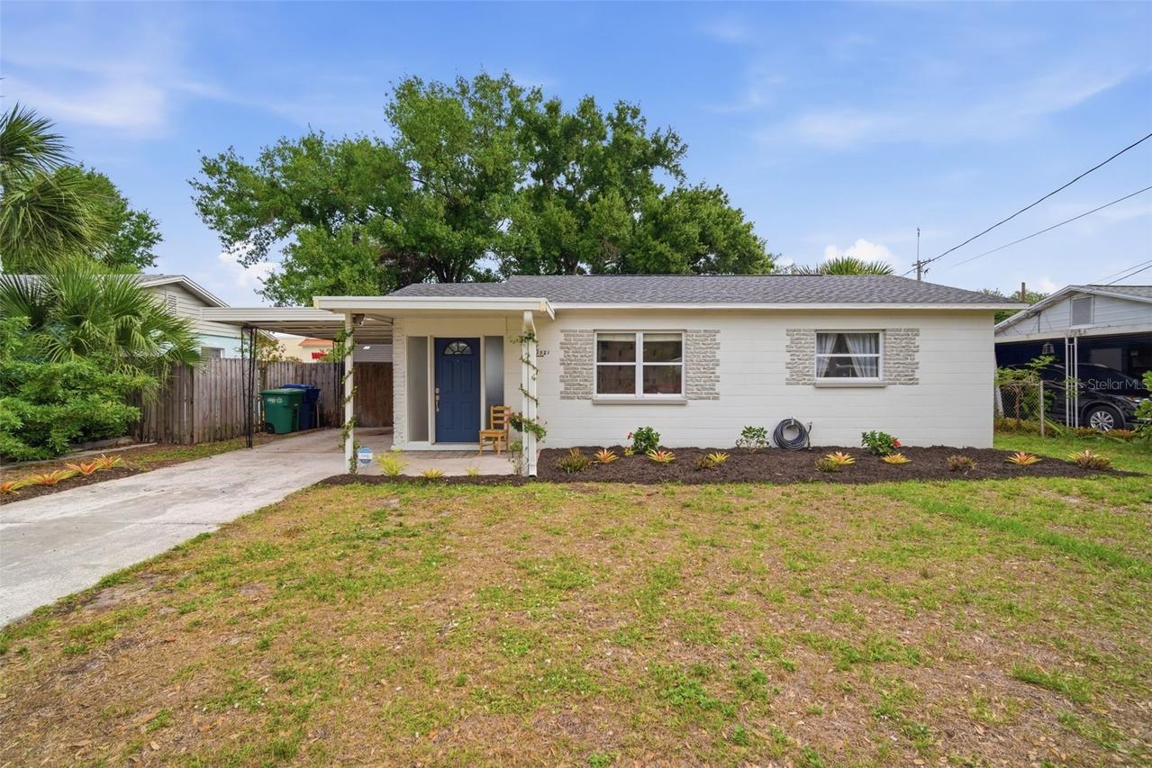 3521 W Mcelroy Ave., Tampa, FL 33611