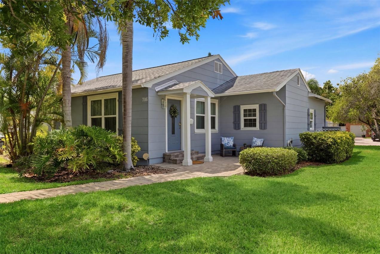 706 39th Ave., St Petersburg, FL 33703