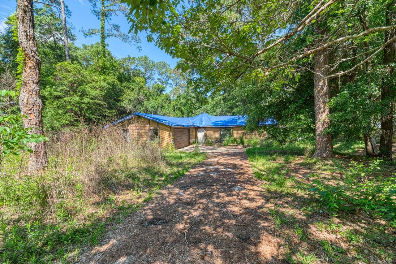 6728 Apollo Tr., Tallahassee, FL 32309