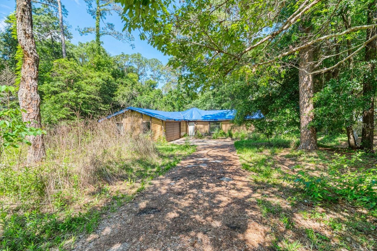 6728 Apollo Tr., Tallahassee, FL 32309