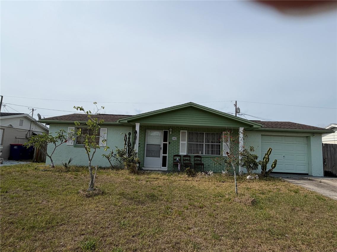 1467 Classic Dr., Holiday, FL 34691