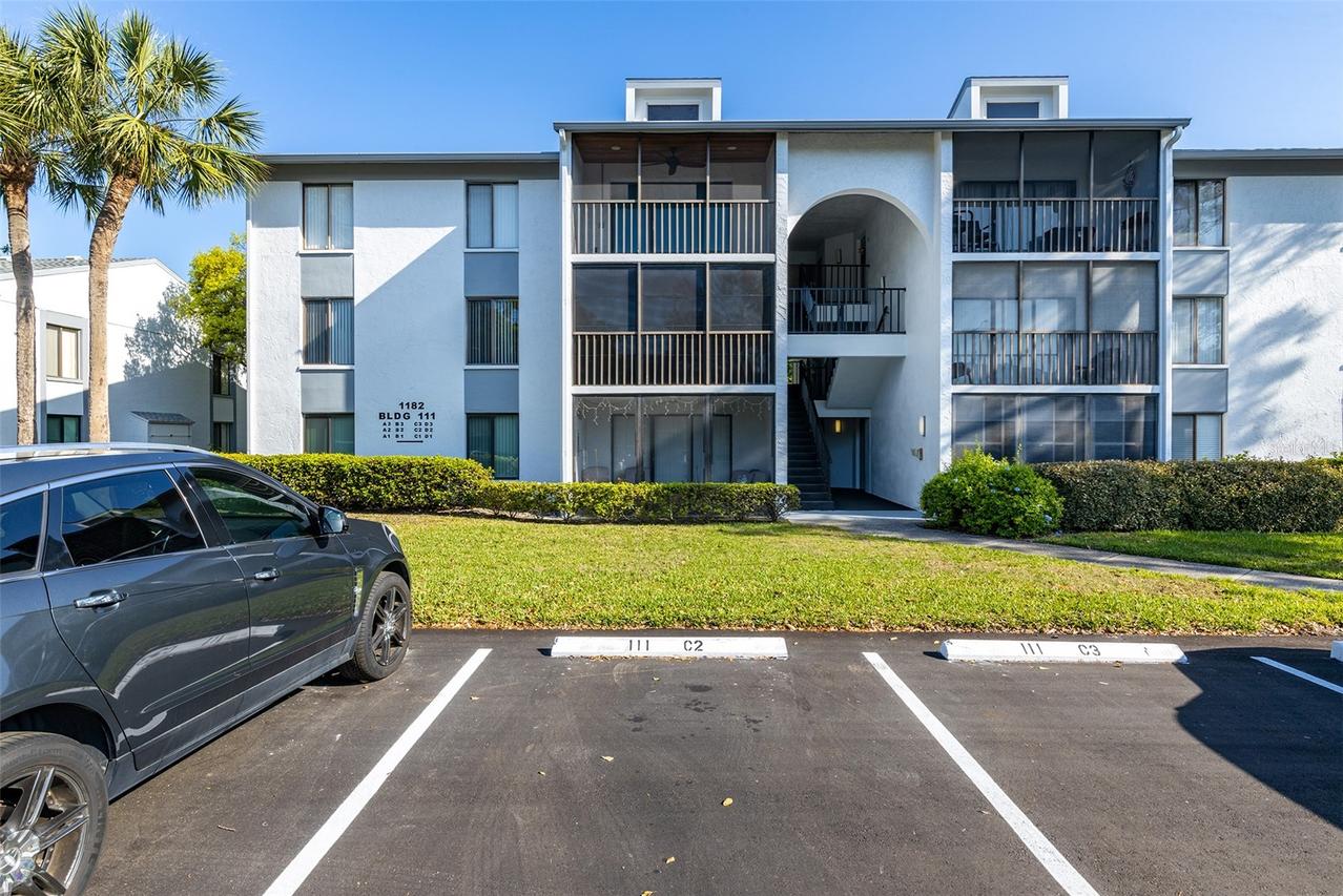 1182 Pine Ridge Cir. #A2, Tarpon Springs, FL 34688