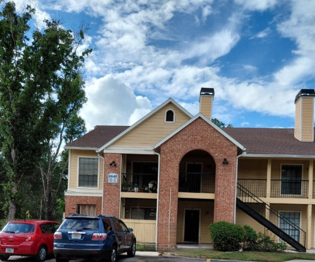 8648 Mallard Reserve Dr. #102, Tampa, FL 33614