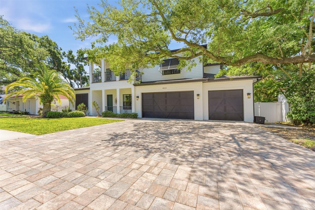 4312 W Obispo St., Tampa, FL 33629
