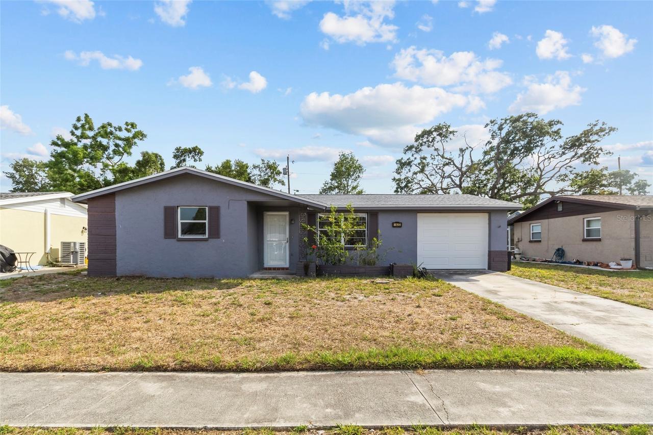 1623 Plum Tree Rd., Holiday, FL 34690